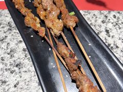 -炭舍干锅(华发商都店)