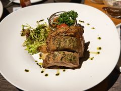-巴别塔法餐舍(合作路店)