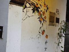 -衣裳街历史文化街区