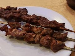 -维吾尔餐厅(宜山路店)