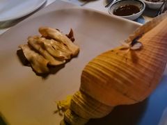 -三嚥阁 La Villa Restaurant