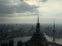 -上海柏悦酒店·世纪100牛排馆