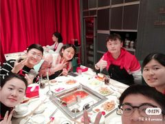 -海底捞火锅(武胜路凯德广场店)