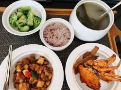 -臻康乃馨月子中心(集美店)