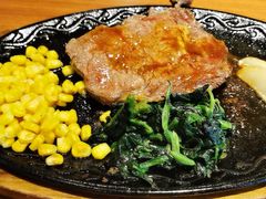 -萨莉亚意式餐厅(国和1000店)