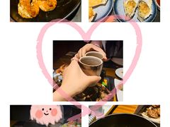 -和彩放题餐厅(酒仙桥店)