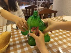 -船屋葡国餐厅