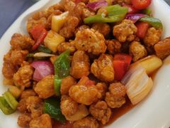-朗记餐厅·传统湛江菜(康宁路店)