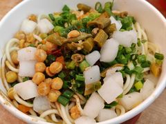 -江三王记牛杂馆(总店)