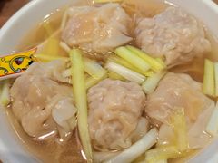 -一记面馆·云吞面嘅专家(富华店)