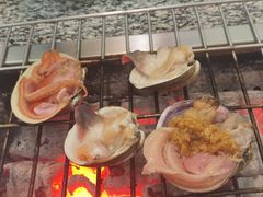 -震海贝烤贝·民俗特色店(延吉总店)