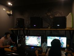 -网鱼电竞·棋牌(五一广场店)