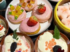 -東盛炭烤自助料理(浦东文峰广场店)