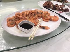 -百乐门喜宴(海珠广场华厦店)