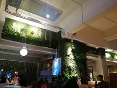 -周三的情书花园餐厅(江北店)