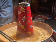 -羊大爷涮肉(亮马桥店)