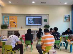 -小问号·科学启蒙·逻辑思维·阅读素养·口才演讲(杨浦合生汇中心)