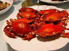 -亚龙湾老厨房·海南家常味