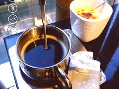 -梅筑·创意料理(王府井百货店)