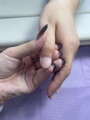 -U3日式美甲美睫