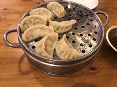 -古真记钵钵鸡(总店)
