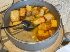 -桃花源中餐厅(金茂豪华精选酒店)