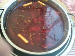 -二钳洞庭虾蟹·江湖菜(成都鹭岛店)