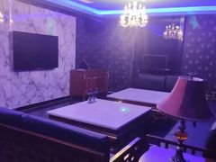 -K歌之王量贩式KTV(洪楼店)