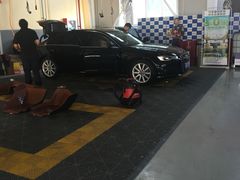 -北京祥龙博瑞汽车服务（集团）有限公司六分公司