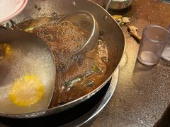 -潮澎派·潮汕菜大排档(南较西路店)