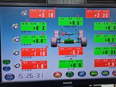 -驰加汽车服务中心(南头街道南山大道店)