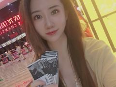 -耀莱成龙影城(领秀城店)