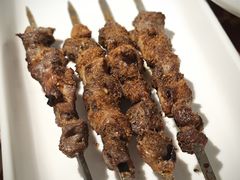 -新疆兵团食府清真(马连道店)