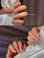 -米小兔美甲美睫