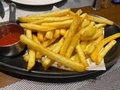 -曼乐辰餐厅(中庚漫游城店)