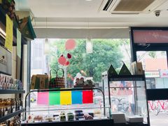 -85度C(北京八角物美店)