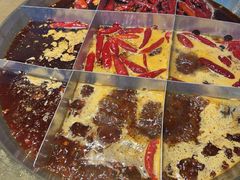 -堂客老火锅(欣阳广场总店)
