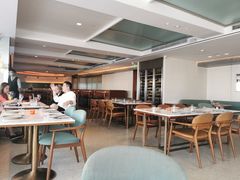 -城市露台景观餐厅(淮海路店)