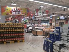 -永辉超市(群众路店)