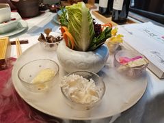 -叶叶菩提·晋福宫