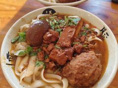 -任记七中刀削面(总店)