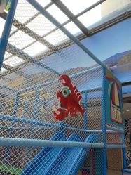 -小玩家儿童主题乐园(世茂广场店)