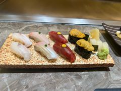 -松临·铁板烧&Omakase(神农店)