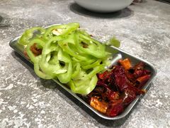 -高玛纳驴肉火烧(河间总店)