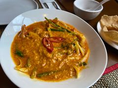 -泰国餐厅 Thai Food(裕华万达店)