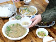 -九九牛肉馆(南山路店)
