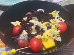 -山盛创作料理·Yamamori(珠宾店)