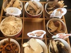 -菌自由丨野生菌火锅特色庭院餐厅(丽江古城店)