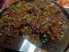 -老雒阳面馆·水席(洛宁高速路口店)