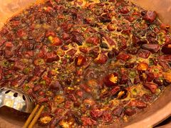 -老码头火锅(骡马市店)